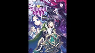 The Rising of the Shield Hero Vol. 3