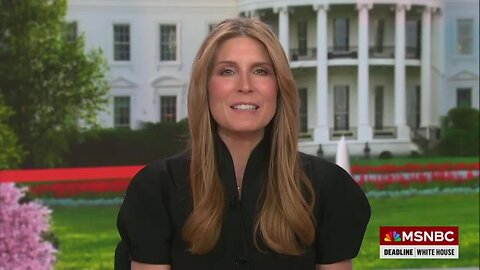 Nicolle Wallace Suggests Trump Will Take Her off Air If He Wins in November: ‘I Might Not Be Sitting Here’