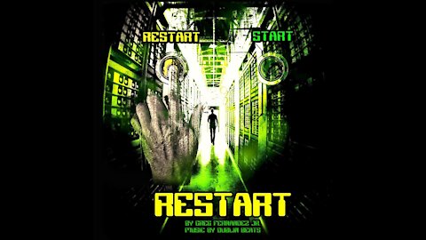 Restart by Greg Fernandez Jr.