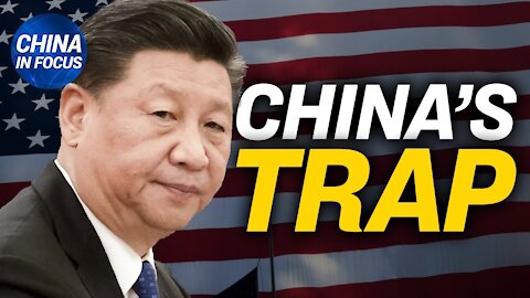 CCP's trap led to US deficits: former WH official; $400B missing from China's exchange reserves