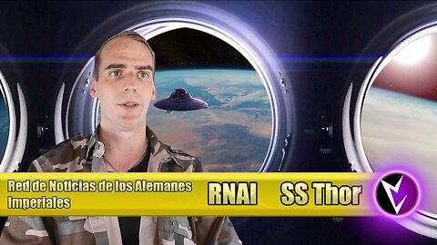 Red de Noticias de los Alemanes Imperiales Episodio 2 RNAI