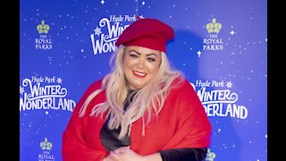 Gemma Collins says she's related to elephants because she has good memory