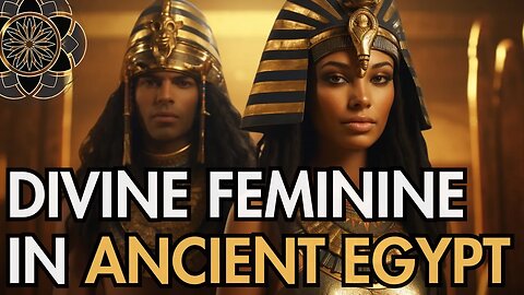 The Divine Feminine From Seshat to Thoth