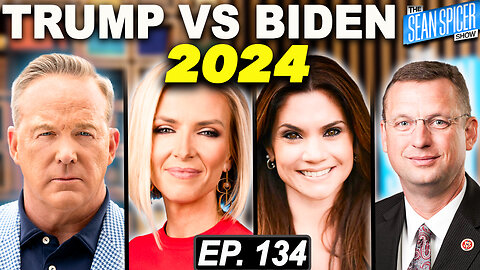Showdown: Trump vs Biden 2024 | Ep 134
