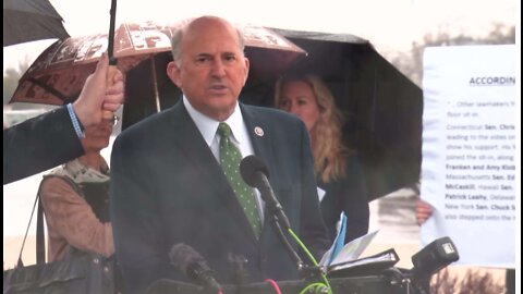 Rep. Gohmert, Rep. Biggs and Rep. Taylor Greene Join to Demand Justice from Biden's DOJ