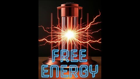 Free Energy?