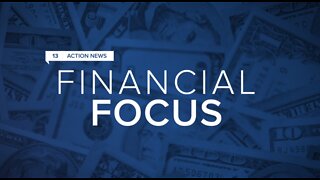 Financial Focus for Aug. 20, 2020