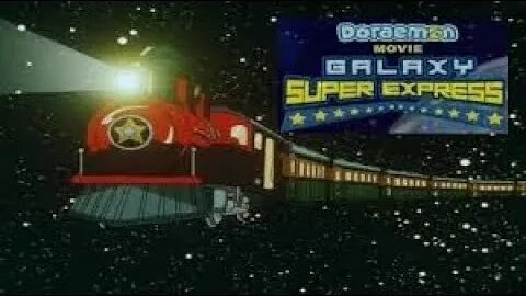 Doraemon: Nobita and the Galaxy Super-express || doremon new full movie in hindi || doremon ||