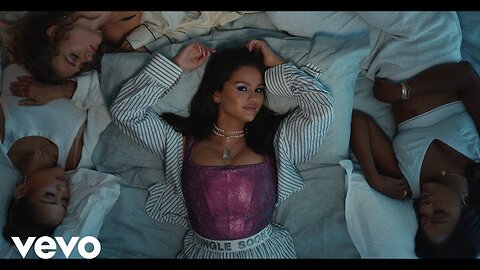 Selena Gomez - Single Soon (Official Music Video) | Use Headphones