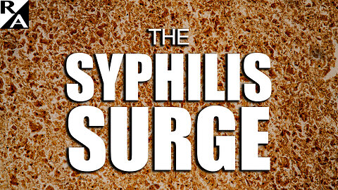 The Syphilis Surge