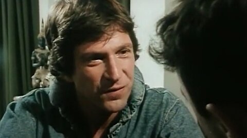 Dempsey és Makepeace / Nincs menekvés S01E07 (1985)