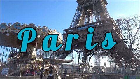 Best places to visit in Paris-Travel videos #Paris