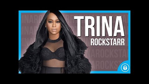 Trina | Rapper, Songwriter & OnlyFans Creator