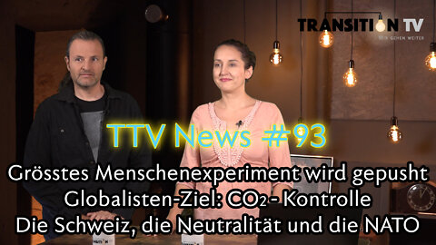 TTV News Nr. 93 – 19. September 2022