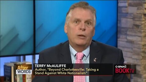 McAuliffe Flashback: Teaching Diversity, Inclusion in Schools Is Just As Important as Math, English Classes