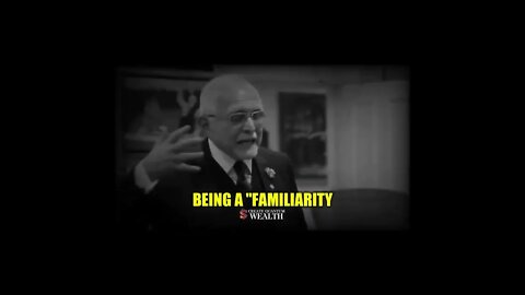 NEVER DO BUSINESS with Friends, Family or Relatives - Dan Peña | Create Quantum Wealth