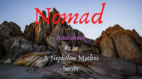 Nomad, Chapter 15