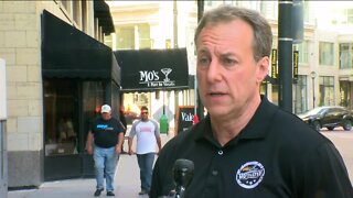 Milwaukee restaurants lose bookings as DNC changes announced