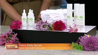 Beauty Bag | Morning Blend