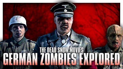 Dead Snow Explained | How German Zombies Nuked My Monetization From Orbit
