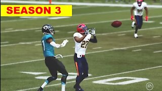 The Most COMPLETE Game Ever! Madden 21 Franchise Mode Season 3 - Ep.6