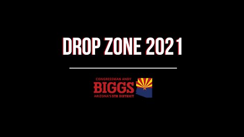 Drop Zone 2021 Recap