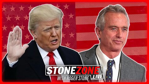 RFK Jr. Confirms He Was Asked by the Trump Campaign if He Would Consider Being VP. So Now What? So Far Not a Lot. If RFK Jr. Would Consider it, Are They Waiting for Strategic Timing of Some Sort, or is He Doing His Own Thing Completely?