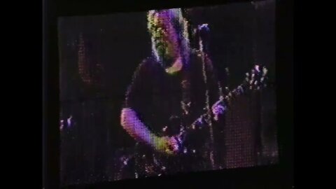 Bob Dylan with Grateful Dead [1080p Restoration] July 10, 1987 - JFK Stadium - Philadelphia, PA