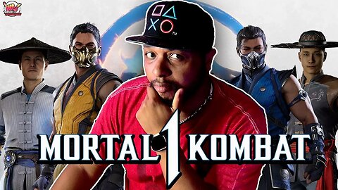 Mortal Kombat 1 Review | IT HAS BEGUN....AGAIN!