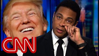 CNN MELTDOWN! ADMITS TRUMP WILL WIN IN 2024!!!