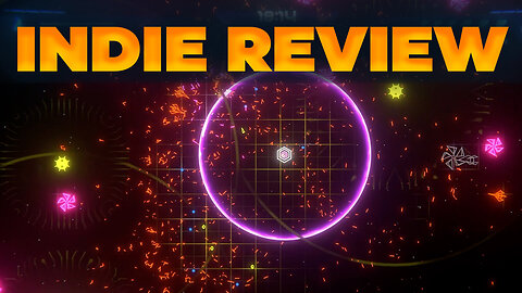 Unlock the MADNESS of Geometry Survivor: The Ultimate Rogue Shooter Experience!