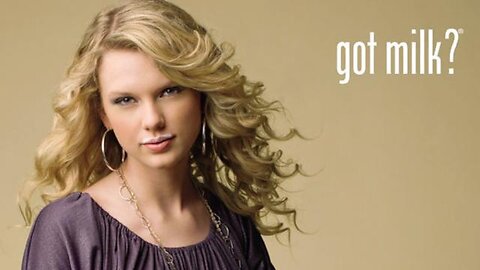 Taylor Swift - Two Things at Once