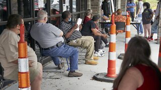 1.3 Million Americans File Jobless Claims As Stimulus Nears Expiration
