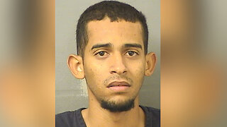 Delivery man accused of attacking Boca Raton woman with mallet, setting her on fire