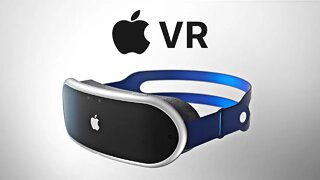 Apple’s VR Headset Could Allow Prescription Lenses to Be Attached #socialtechtv #studio64podcasts