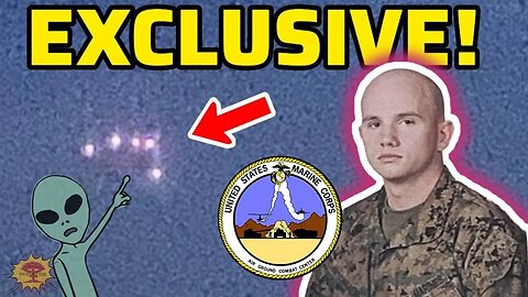 UFO Cover-Up EXPOSED: What They Don't Want You to Know at 29 Palms!