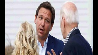 DeSantis Intends To Ship Migrants to Delaware, Illinois