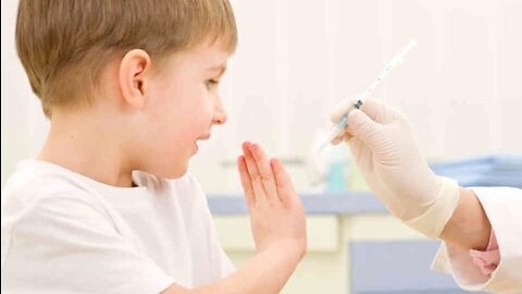 The Euroic Religion Forbids Vaccination