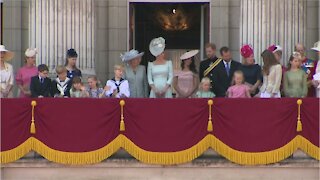 Palace ‘Forgot’ To Wish Harry and Meghan on Third-Year Anniversary