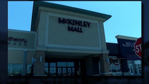 What's next for McKinley Mall? That depends on the NYS Supreme Court's decision