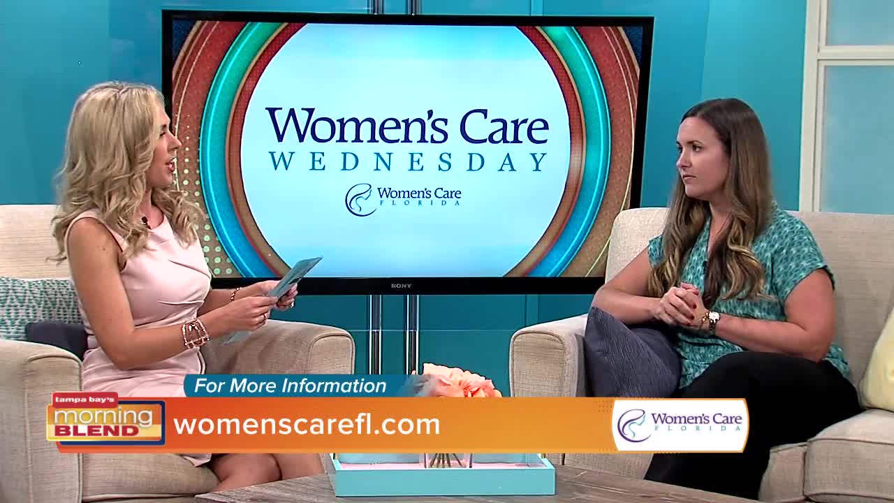 Women's Care Florida | Morning Blend