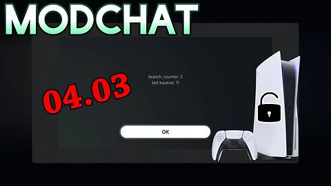 PS5 WebKit Exploit on 04.03, PicoFlasher for Xbox 360 - ModChat 086