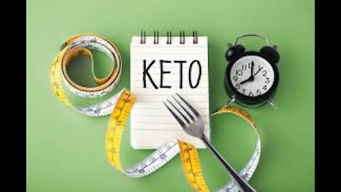 A Guide to Keto - Part 1