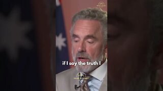 Jordan Peterson: The Truth about Telling the Truth