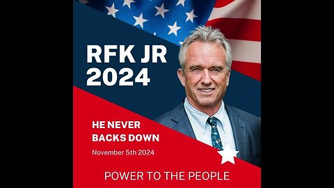 PROOF That Twitter Polls Are RIGGED Against RFK Jr!