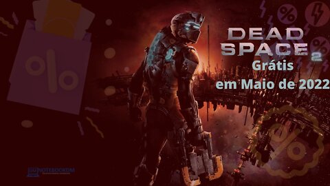 dead space 2 PC jogo completo no prime gaming notebook dm