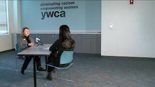 The Rebound: Women's organization looking for funders to launch computer program