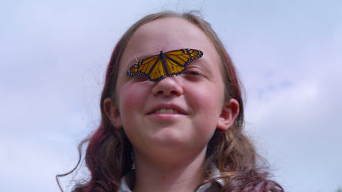 The 11-Year-Old Insect Collector With 1400 Bugs | TRULY