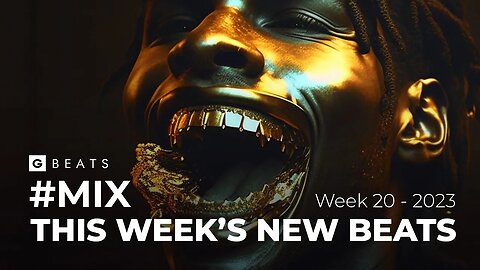This week's new beats • GRILLABEATS Mix • Week 20 beat compilation