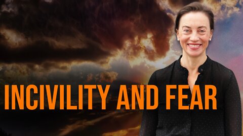 Canada’s inferno of incivility | Dr. Julie Ponesse